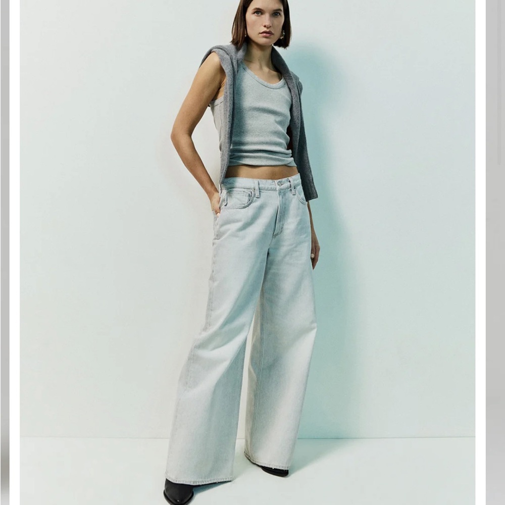 Citizens of Humanity Paloma Jeans